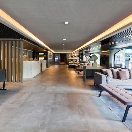 Cityloft 81 Istanbul Eksteriør bilde