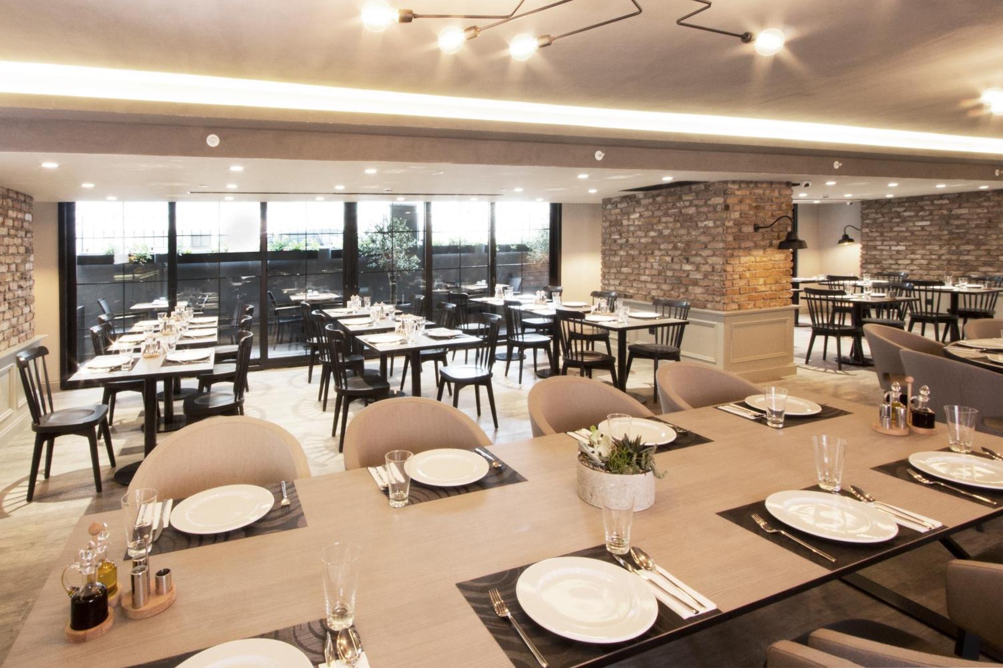 Cityloft 81 Istanbul Eksteriør bilde