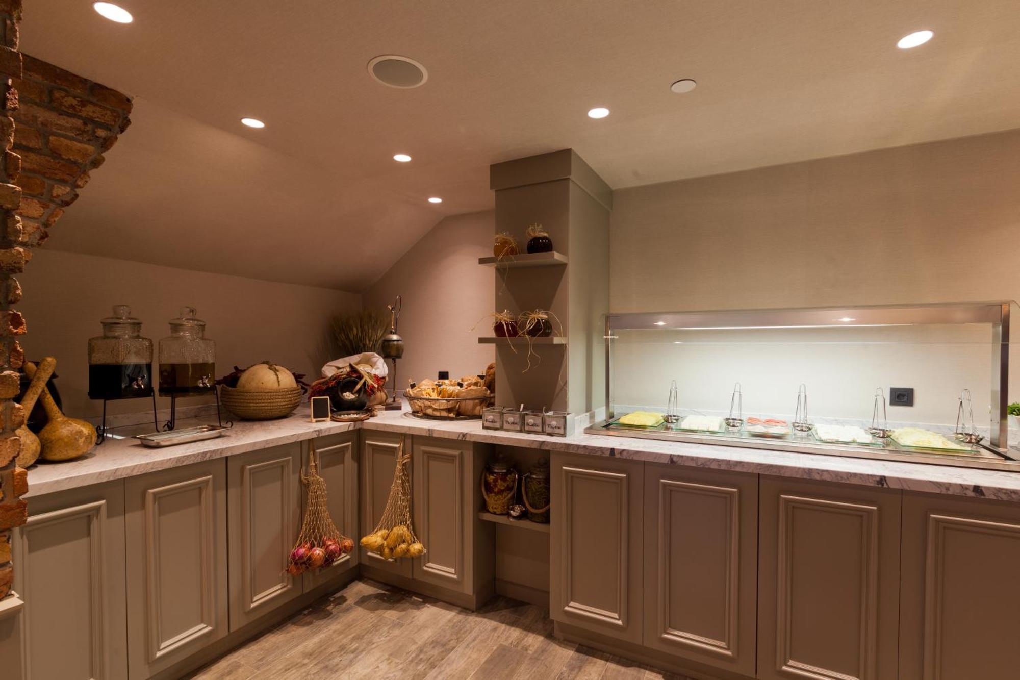 Cityloft 81 Istanbul Eksteriør bilde