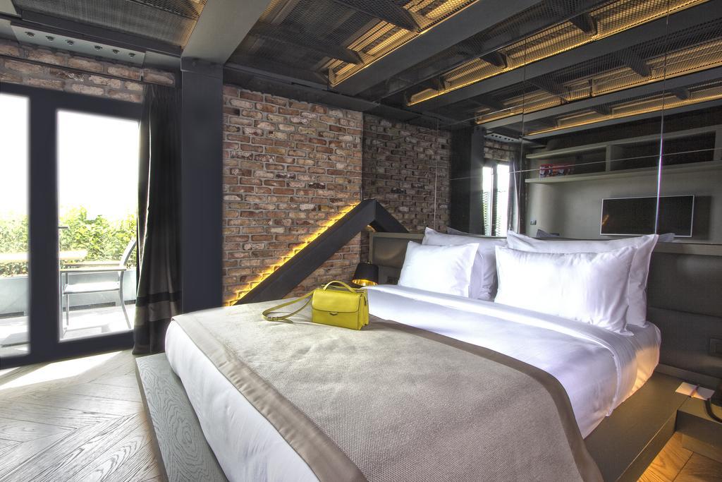 Cityloft 81 Istanbul Eksteriør bilde