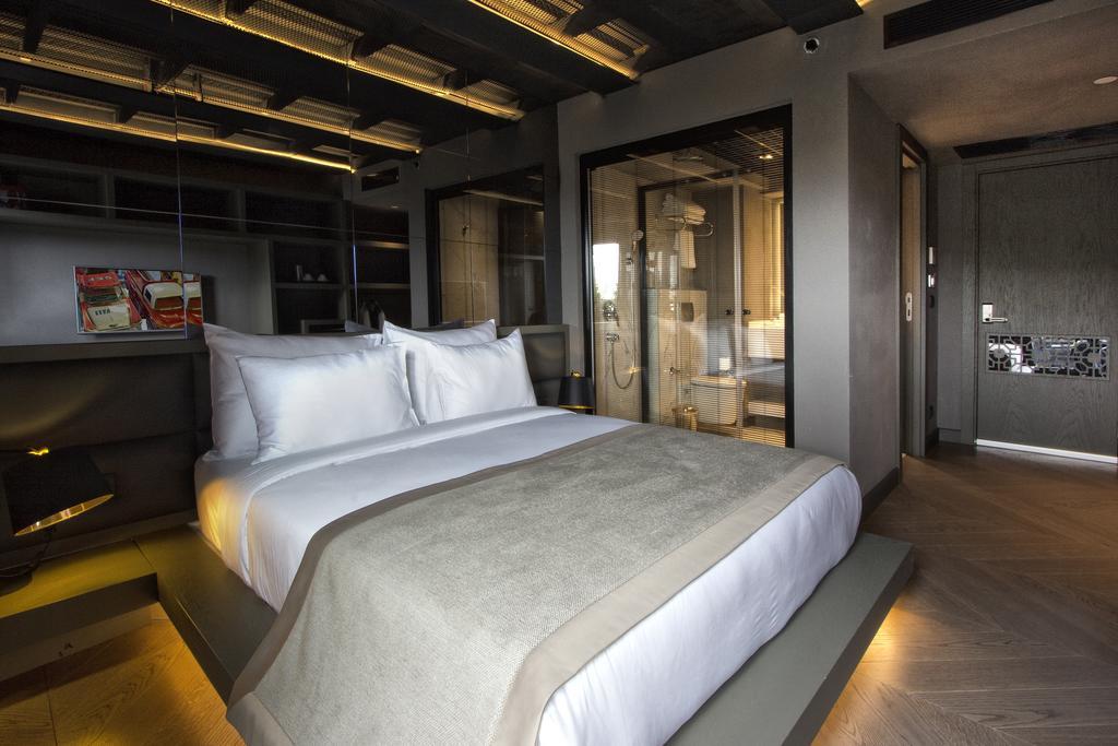 Cityloft 81 Istanbul Eksteriør bilde