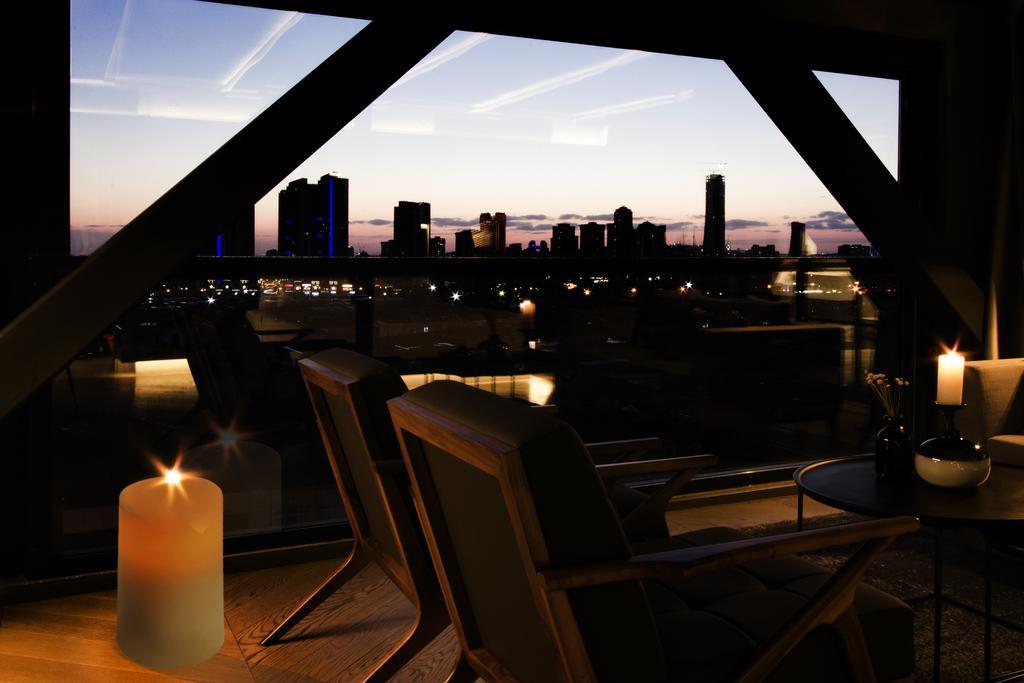 Cityloft 81 Istanbul Eksteriør bilde