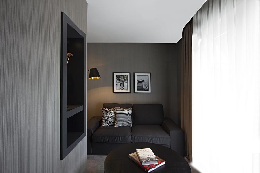 Cityloft 81 Istanbul Eksteriør bilde
