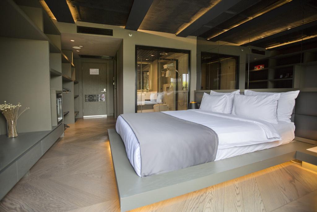 Cityloft 81 Istanbul Eksteriør bilde