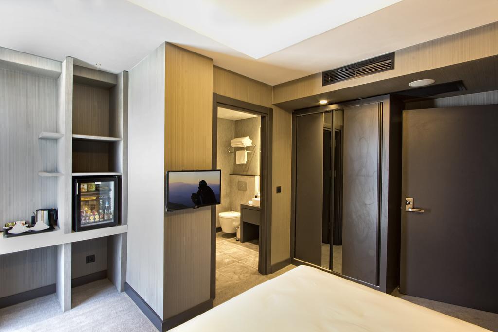 Cityloft 81 Istanbul Eksteriør bilde