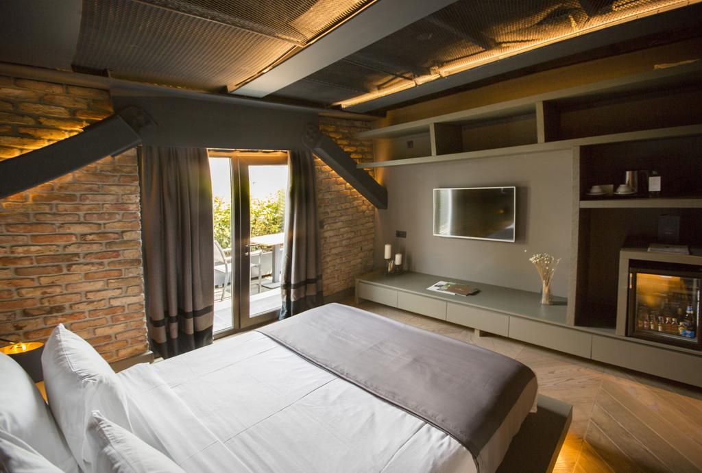 Cityloft 81 Istanbul Eksteriør bilde