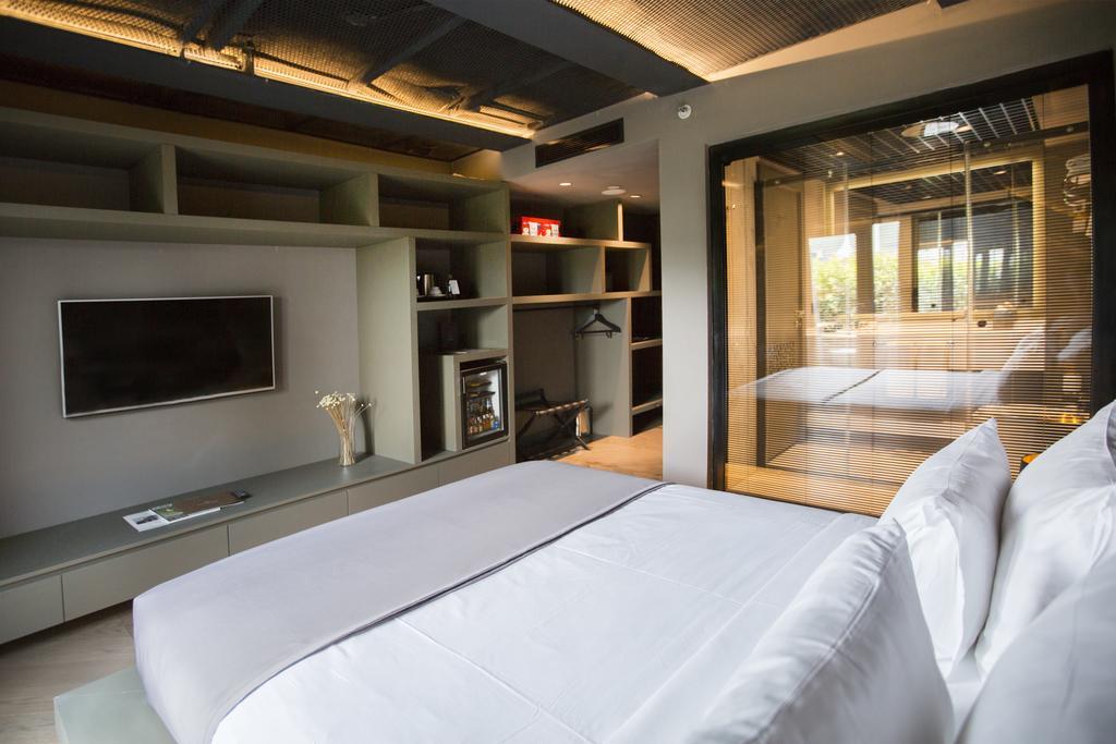 Cityloft 81 Istanbul Eksteriør bilde