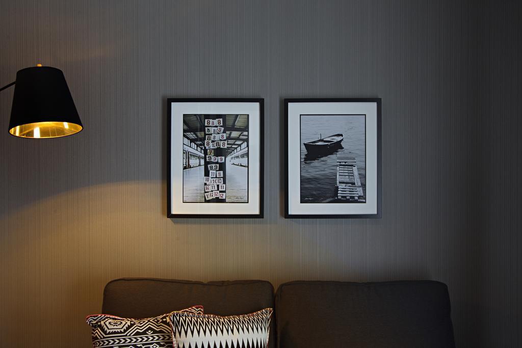 Cityloft 81 Istanbul Eksteriør bilde