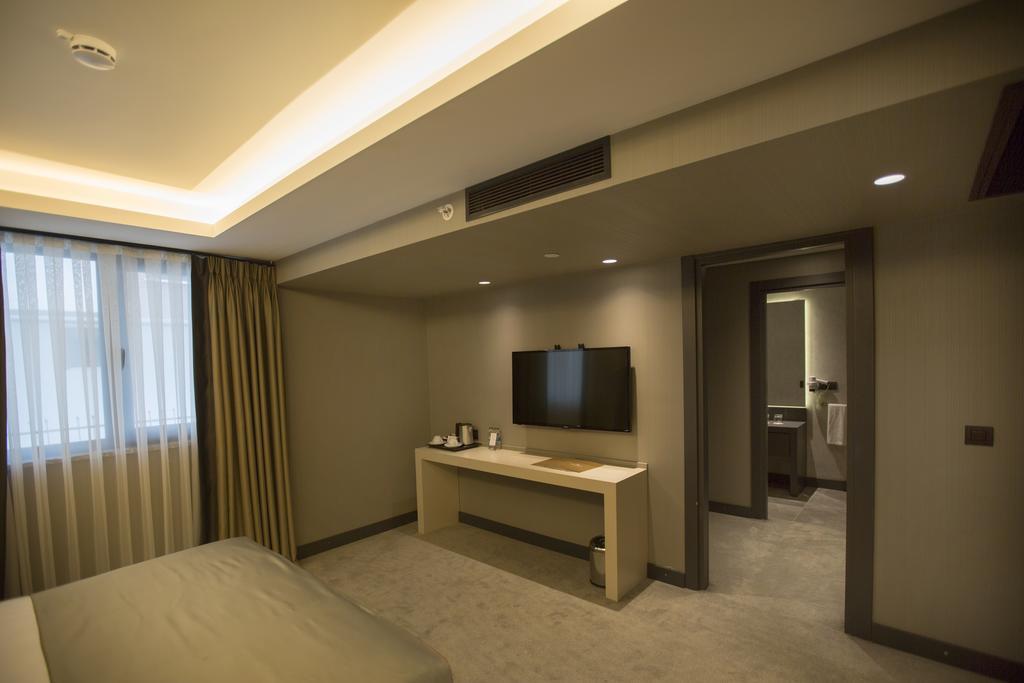 Cityloft 81 Istanbul Eksteriør bilde