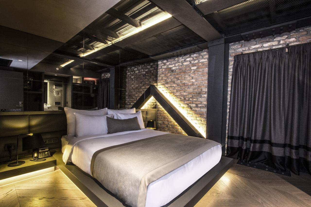 Cityloft 81 Istanbul Rom bilde
