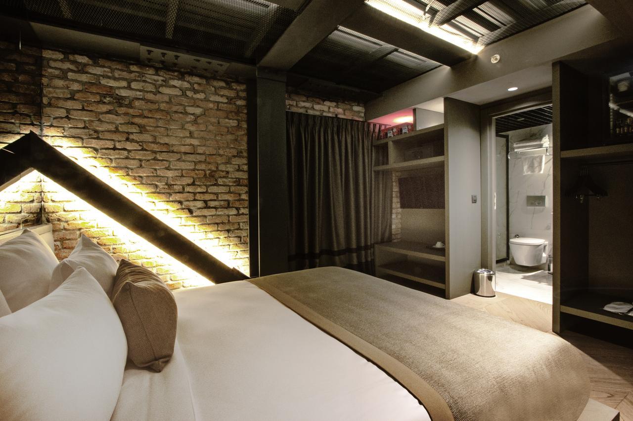 Cityloft 81 Istanbul Rom bilde