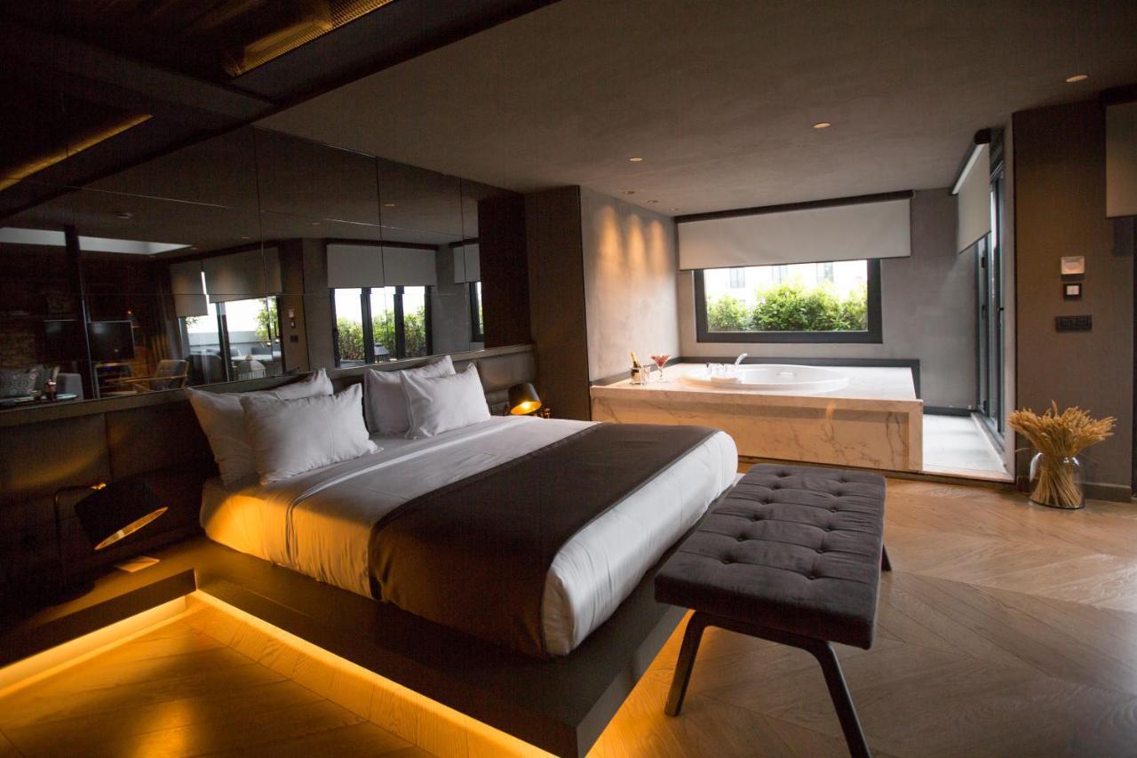 Cityloft 81 Istanbul Eksteriør bilde