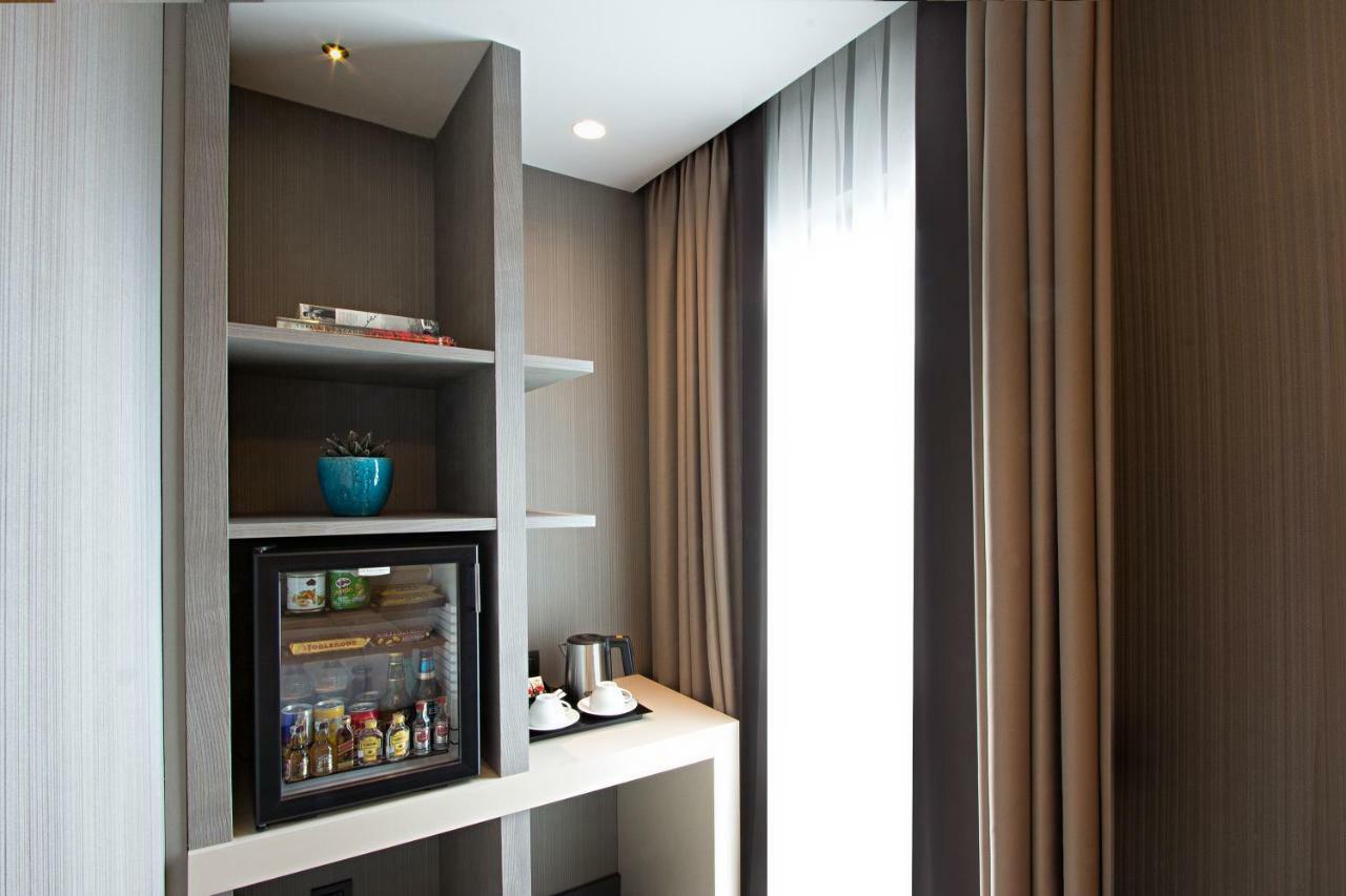 Cityloft 81 Istanbul Eksteriør bilde